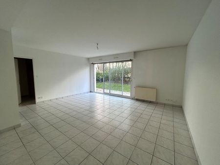 Appartement 4 pièces – 76 m² environ à Bruz (ref : HG70308) - Photo 2