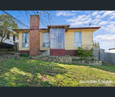 18 Tobruk Street, Morwell, Vic 3840 - Photo 6