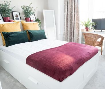 House share to rent - Photo 3