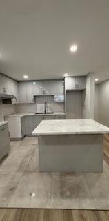 Superbe 3 ½ de Renove de Luxe à Louer à Chomedey, Laval - Photo 1