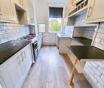 2 bed upper flat to rent in NE29 - Photo 5