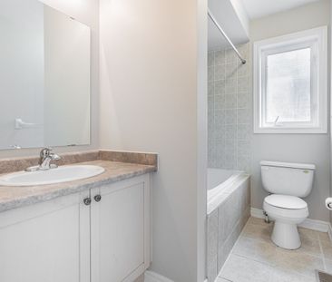 For Lease - 81 Gauguin Avenue, Vaughan, Ontario - Photo 6