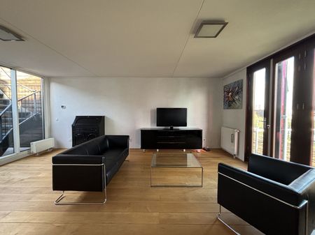 Appartement te huur: Funenpark 116 1018 AK Amsterdam - Foto 2