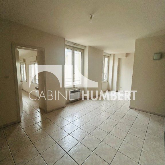 Location Appartement 2 pièces 40m² ST ETIENNE 42000 - Photo 1