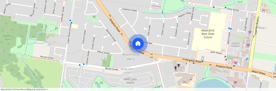 1/876-878 Kingston Road, Qld 4133, Waterford West