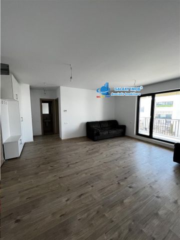 Inchiriere apartament 4 camere mobilat utilat Greenfield - Photo 3
