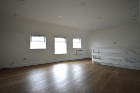 1 bedroom maisonette to rent - Photo 5