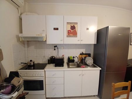Διαμέρισμα για ενοικίαση Μέσα Αγυιά - Παναχαϊκή (Πάτρα) - Φωτογραφία 4