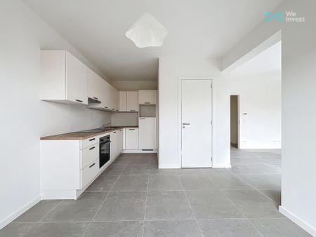 Appartement met één slaapkamer in Bruxelles - Photo 5