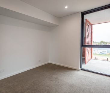 One Bedroom Executive Apartment - Photo 5