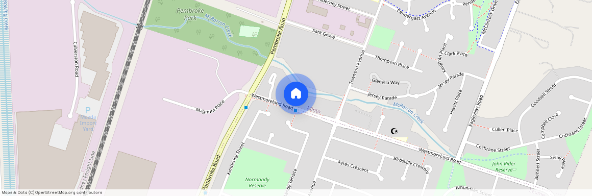 5/14 Westmoreland Road, NSW 2566, Minto