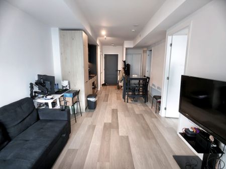 For Lease - 28 Eastern Avenue Unit# 219, Toronto, Ontario - Photo 2