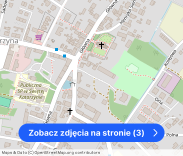 Pokoj Swieta Katarzyna – zdjęcie 1