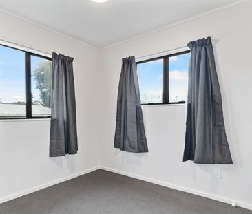Unit 1, 43 Burbank Avenue, Manurewa, Auckland - Photo 5
