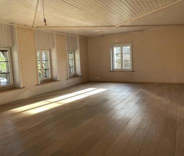 4.5 Zimmer, 137 m², 1. Stock - Foto 1