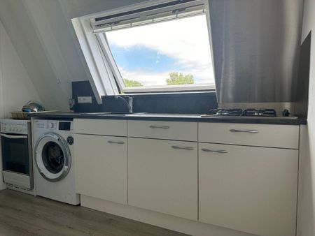 Te huur: Kamer Flevoweg in Leiden - Foto 2