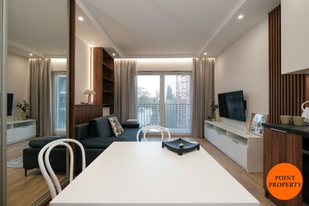 Łódź, Śródmieście, Pomorska - Photo 4