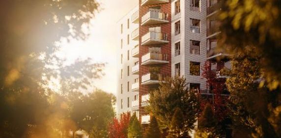 Savana sur le Parc -- 3 1/2 neuf Côte-des-Neiges Montréal - Condo / appartement / logement à louer - Photo 2
