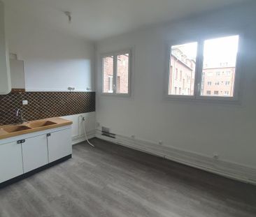 T1 situé rue Léon Blum - Photo 2