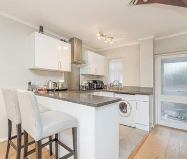 1 bedroom terraced house to rent - Photo 5