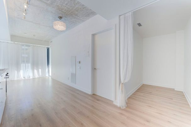 For Lease - 161 Roehampton Avenue Unit# 317, Toronto, Ontario - Photo 1
