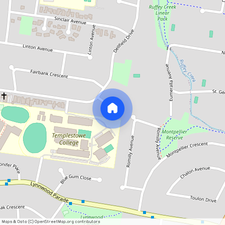 5 Laloma Ct, Vic 3107, Templestowe Lower