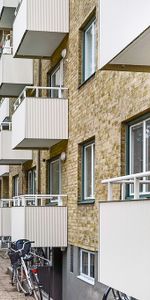 Stampgatan, Helsingborg - Foto 4