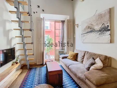 Alquiler de dúplex en Calle Trinidad, 7 - Photo 3