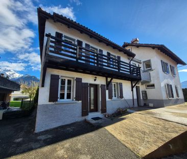 APPARTEMENT 2PCES AVEC CACHET REFAIT A NEUF - Photo 1