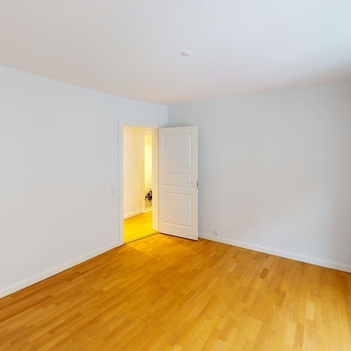 Lejlighed med 3 værelser i Aalborg Vestby nær fjorden - Photo 1