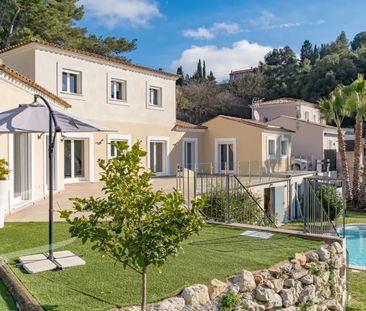 Maison à louer Eze, Cote d'Azur, France - Photo 2