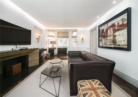 North Audley Street, W1K - Photo 3