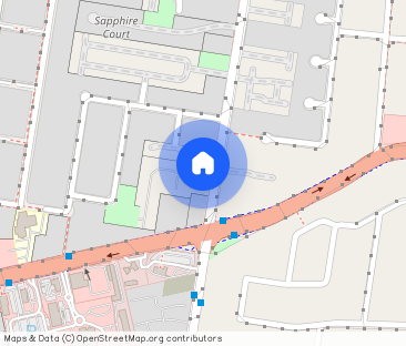 “Classy townhouse with beautiful outdoor space” - Photo 1