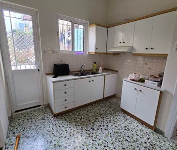 Διαμέρισμα για ενοικίαση Ριμινίτικα (Αγία Βαρβάρα) - Photo 2