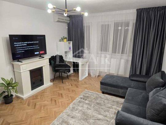 Inchirieri Apartamente 2 camere Bucuresti - Fotografie 1