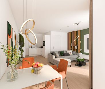 Rijnlandstraat 199, Damcentrum, 2265WB, Leidschendam - Photo 3