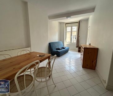 Location Appartement 1 pièce 35m² ALENCON 61000 - Photo 3