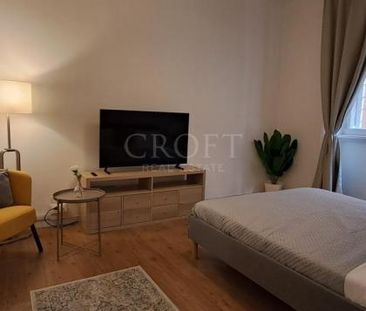 Balduina: Fully-furnished, cosy and quiet 1 bed, 1 bath, kitchen, l... - Photo 1