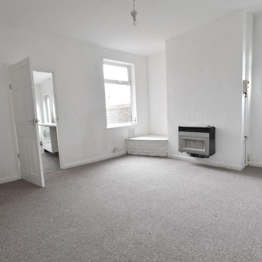 3 bedroom House To Let Total Size: 1034 SQ FT - Photo 1