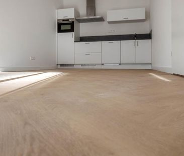 Te huur: Appartement Niemeyerstraat 133 in Hoofddorp - Foto 4
