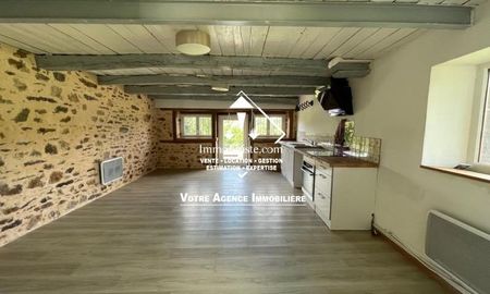 Location Maison 2 pièces Le Vigen (87110) - Photo 4
