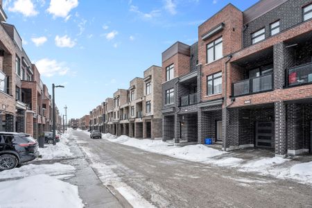 For Lease - 1865 Pickering Parkway Unit# 1501, Pickering, Ontario - Photo 2