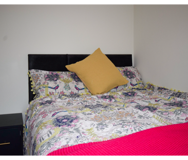 5 bedroom house to rent - Photo 4