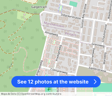 4.5 Zimmer, 128 m², 2. Stock - Photo 1