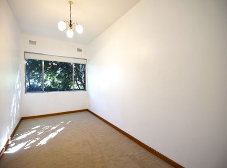 Updated Ground Floor Apartment In Concord - Water included in the rent! - Photo 4
