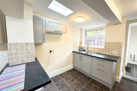 Foghamshire, CHIPPENHAM - Photo 5