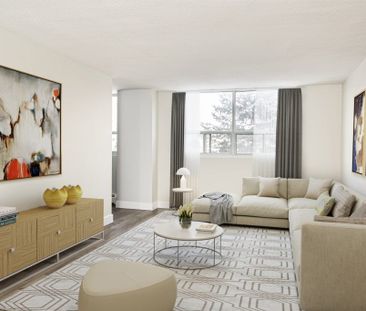 Connaught Apartments - Photo 4