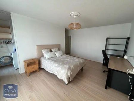 Appartement à louer 2 pièces 50m² - Photo 3