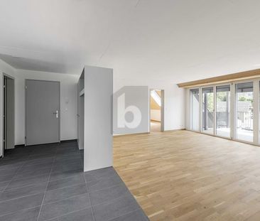 NATURNAH, NACHHALTIG, MODERN - Photo 1