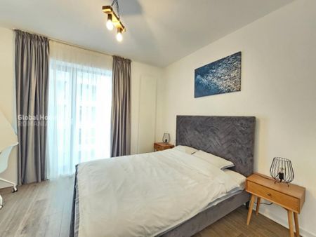 Apart 2 camere 61m2 + Loc de parcare subteran | Cloud 9 - Av - Fotografie 4